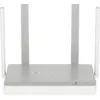 Image de Keenetic Hopper AX1800 Mesh Wi-Fi 6 Router avec un commutateur intelligent Gigabit à 4 ports et un port USB 3.0