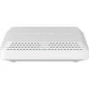 Image de Routeur Wi-Fi Mesh 6 Gigabit Keenetic Hopper SE (nouveau modèle AX3000) avec un commutateur intelligent Gigabit à 4 ports et un port USB 3.0