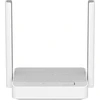 Image de Routeur Wi-Fi Mesh Keenetic Starter N300 avec un commutateur intelligent à 3 ports