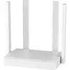 Image de Keenetic Speedster AC1200 Mesh Wi-Fi 5 Gigabit Router/Extender avec un Smart Switch Gigabit à 4 ports
