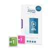 Image de Jaym Film Ecran Verre Trempe pour iPhone 6/6S/7/8 - Neuf