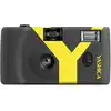 Image de Yashica MF-1, Appareil photo compact, 35mm, 31mm, Standard, 1m, 1/120s