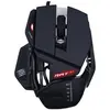 Image de Mad Catz R.A.T. 4+ Souris droite USB Type-A Optique 7200 DPI