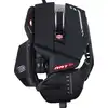 Image de Mad Catz R.A.T.6+ - Souris - optique - 11 boutons - filaire - USB