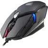 Image de MadCatz B.A.T. 6+ Black Performance Gaming Mouse