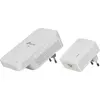 Image de TP-Link TL-WPA7519 KIT(DE) TP-Link Powerline TL-WPA7519 KIT (WL/AC/AV1000)