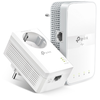 Image de TP-Link TL-WPA7619 KIT(FR) TP-Link Powerline TL-WPA7619 KIT (WL/AC/AV1000)