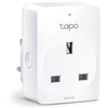 Image de TP-Link Wi-Fi 2.4G(1T1R), BT Onboarding, Tapo APP, Alexa & Google Assistant pris en charge, 10A