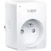 Image de Prise connectée TP-Link Tapo P100 Wi-Fi 1 pack Blanc - Neuf
