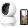 Image de TP-Link TC70 - Caméra de surveillance réseau - panoramique/inclinaison - couleur (jour/nuit) - 1080p - audio - sans fil - Wi-Fi - H.264 - CC 9 V