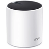 Image de TP-Link Deco X55 Bi-bande (2,4 GHz / 5 GHz) Wi-Fi 6 (802.11ax) Noir, Blanc 3 Interne - Neuf