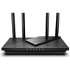 Image de TP-LINK Archer AX55 WLAN-Router Gigabit Ethernet Dual-Band (2,4 GHz/5 GHz) Schwarz (ARCHER AX55)