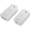 Image de TP-LINK TL-WPA1300P KIT - 1300 Mbit/s - IEEE 1901,IEEE 802.3,IEEE 802.3u - Gigabit Ethernet - 10,100,1000 Mbit/s - Wi-Fi 5 (802.11ac) - 802.11a,802.11b,802.11g,Wi-Fi 4 (802.11n) (TL-WPA1300P KIT(FR))