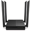 Image de TP-Link Archer C64 routeur sans fil Gigabit Ethernet Bi-bande (2,4 GHz / 5 GHz) Noir - Neuf