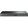 Image de TP-Link ER8411(UN) TP-Link Omada WL-Router ER8411 OMADA 10-Port VPN Router