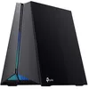 Image de TP-Link Archer GXE75, WiFi 6E Routeur Gaming, Tri-Bande 5400Mbps, Accélération Exclusive pour Les Jeux, Panneau de Jeu Dédié, Éclairage RVB, Port 2.5G, Port USB 3.0, QoS, EasyMesh en occasion ou reconditionné