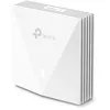 Image de TP-Link Omada EAP650-Wall Point d'accès WiFi 6 AX3000 Murale, 1 Port Ethernet Gigabit, Support PoE 802.3af/at, Itinérance Transparente, Omada Mesh en occasion ou reconditionné