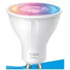 Image de Ampoule Spot Connectée WiFi Multicolore Encastrable (GU10) 2200 K à 6500K 220-240V 50/60 Hz 2.4 GHz IEEE 802.11 b/g/n classe énergétique E - Neuf