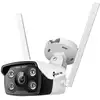 Image de TP-Link VIGI C340-W Boîte Caméra de sécurité IP Extérieure 2560 x 1440 pixels Plafond/mur - Neuf
