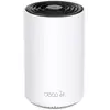 Image de TP-Link Deco XE75 Pro Tri-bande (2,4 GHz / 5 GHz / 6 GHz) Wi-Fi 6E (802.11ax) Blanc 3 Interne - Neuf