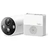 Image de TP-Link Tapo C420S1 Caméra de sécurité CCTV Intérieure et extérieure 2560 x 1440 pixels - Neuf