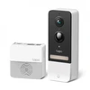 Image de TP-Link Tapo D230 Battery Doorbell (TAPO D230)