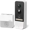 Image de TP-Link Tapo D230S1 Noir, Blanc - Neuf