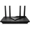 Image de TP-Link Archer AX55 Pro routeur sans fil Gigabit Ethernet Bi-bande (2,4 GHz / 5 GHz) Noir - Neuf