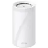 Image de TP-Link Deco BE85 (1-Pack) Tri-bande (2,4 GHz / 5 GHz / 6 GHz) Wi-Fi 7 (802.11be) Blanc 4 Interne - Neuf