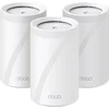Image de TP-LINK TP-Link BE9300 Whole Home Mesh WiFi 7 System