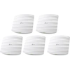 Image de TP-LINK WLAN AC1750 Access Point Dualband EAP245(5-Pack)