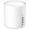 Image de TP-Link Deco X50 Bi-bande (2,4 GHz / 5 GHz) Wi-Fi 6 (802.11ax) Blanc 3 Interne - Neuf