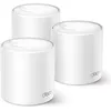 Image de Système Wi-Fi Mesh TP-Link AX3000 pour toute la maison (pack de 3).