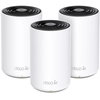Image de TP-Link Deco XE75 Tri-bande (2,4 GHz / 5 GHz / 6 GHz) Wi-Fi 6E (802.11ax) Blanc 3 Interne - Neuf