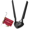 Image de Carte réseau TP-Link Archer TXE75E, AXE5400, Tri-Bande, Wi-Fi 6E, Bluetooth 5.3
