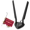 Image de TP-Link Archer TXE75E Interne WLAN / Bluetooth 5400 Mbit/s - Neuf