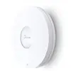 Image de TP-Link Omada EAP620 HD Point d'accès WiFi 6 AX1800 planfonier Connectivité Haute densité, 1 Port Ethernet Gigabit Support PoE+, Itinérance Transparente, Omada Mesh en occasion ou reconditionné
