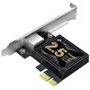 Image de TP-Link TX201 carte réseau Interne Ethernet 2500 Mbit/s - Neuf