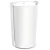 Image de TP-Link Routeur 5G Deco X80-5G Mesh Routeur WiFi 6 Bi-Bande AX6000Mbps, Port 2.5G, Port Gigabit, WiFi Mesh Box 5G SIM, Configuration Facile, Modem 5G, Déverrouillé Compatible Toute SIM en occasion ou reconditionné