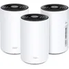 Image de TP-LINK TP-Link AX3000 + G1500 Whole Home Powerline Mesh WiFi 6 System