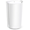Image de TP-Link Deco X50-5G Bi-bande (2,4 GHz / 5 GHz) Wi-Fi 6 (802.11ax) Blanc 3 Interne - Neuf