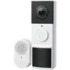 Image de TP-Link Tapo D210 système vidéophone 3 MP Noir, Blanc - Neuf