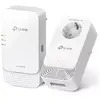 Image de Kit Cpl G.hn2400.wifi6.ax1800. - Tplink