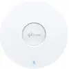 Image de TP-Link Omada EAP690E HD point d'accès réseaux locaux sans fil 11000 Mbit/s Blanc Connexion Ethernet, supportant l'alimentation via ce port (PoE) - Neuf