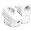 Image de Kit2cpl.av1000.1rj45.prise Gigogne. - Tplink