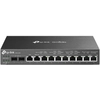 Image de TP-Link Omada ER7212PC Routeur connecté Gigabit Ethernet Noir - Neuf