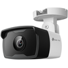 Image de TP-LINK VIGI C340I V1 - Caméra de surveillance réseau - Type « bullet » - Extérieure - Résistante aux intempéries - Couleur (jour et nuit)