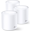 Image de Smart Home Set TP-Link DECO X60(3-PACK)