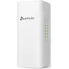 Image de TP-LINK Commutateur intelligent Gigabit Omada à 5 ports avec 1 port PoE++ In et 4 ports PoE+ Out
