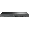 Image de TP-Link Switch TL-SG2218P 18xGBit/2xSFP Smart Managed Omada SDN PoE+ Rack Mountable en occasion ou reconditionné